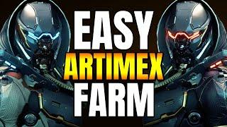 How To Get White and Black Artimex Armor in Star Citizen