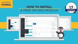 How to Install a paid or free module Addons | #howto  #tutorial