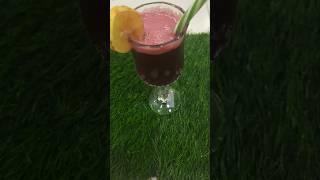 Fast Recipe Of Healthy Drink in only 2 minutes  #shorts #viral #trending #drink #2min