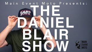 Is Haiden Deegan Elite? - The Daniel Blair Show Ep# 15