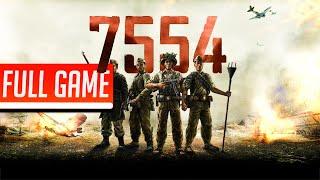 7554 (2011) | Full Game No Commentary