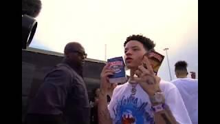 Lil Mosey - So Fast (Music Video) Created by Ayan Atakhanov