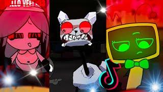 Dandys World Tiktok Compilation  Dandy's World & Others Funny Tik Tok Roblox