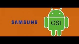 how to flash custom roms or GSI on Samsung Galaxy M51