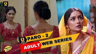 Paro Part-2 | Leena Jumani | Facts News