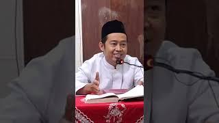 JIKA USTADZ MUJIMAN DIPOSISI SEPERTI USTADZ ADI HIDAYAT #yohanes3ayat16 #suratmaryamayat31