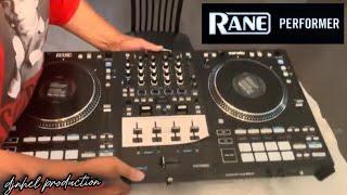 Rane Performer ( Serato DJ )