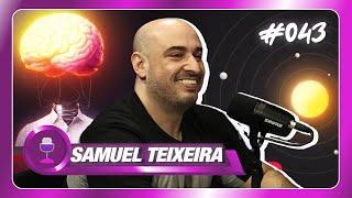 Samuel Teixeira (Motion Designer) - RenderCast #043