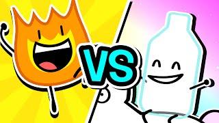 BFDI:TPOT: good vs suprisingly good!