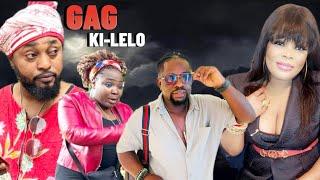 GAG KI-LELO // SONIA EVOLOKO,BIBICHE CIARA,LEADER AMISI,MIKE LA DUCHESSE #bellevuetv #congordc #rdc