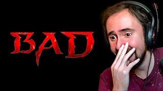"Diablo 4 Bad" Reached Its Final Form