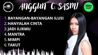 ANGGUN C SASMI - FULL ALBUM MIMPI