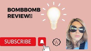 To get or not to get - Bombbomb - A Realtor's review