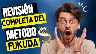 Revision Completa Del Metodo Fukuda | Review Metodo Fukuda