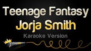 Jorja Smith - Teenage Fantasy (Karaoke Version)