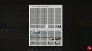 Minecraft || LootChest