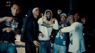 KT Foreign x SieteGang Yabbie x GFEENI - "Blade Hot" | shot by @ThomasTyrell619