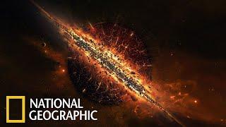 Космос Лучший Документальный Фильм National Geographic про космос l Смерть Вселенной FULL HD 2021