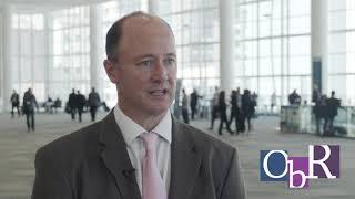 Andrew Armstrong, MD, on impressions of the CARD study investigating cabazitaxel in mCRPC patients