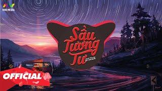 SẦU TƯƠNG TƯ - Nhật Phong (J02 x HHD Remix) | Hỏi Người Con Gái Ấy Giờ Nàng Sống Sao Rồi Hot Tik Tok