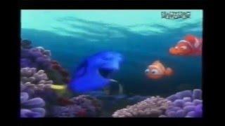 McDonald's - {Finding Nemo Happy Meal UK Commercial} (2003)