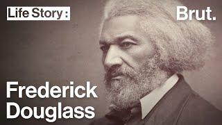 The Life of Frederick Douglass