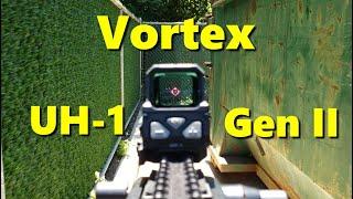 Vortex UH-1 Gen II - AH, Much Better.