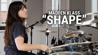 Meinl Cymbals - Madden Klass - "Shape" by Maeges