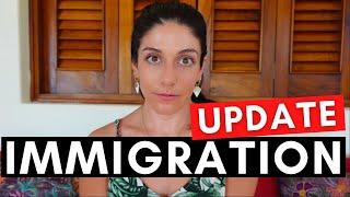 (FOLLOW-UP) Mexico Immigration Changes 2021 | Advice for tourists & foreigners living in Mexico