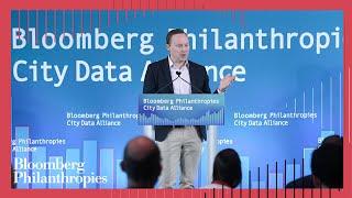 The Importance of Data-Driven City Leadership | Bloomberg Philanthropies