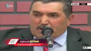 Hak Kur'an'a Nazar Et ( Nuri Çırağı'dan) - Burhan Öztürkoğlu #aşıklarmeydanı #aşıknuriçırağı #çaytv