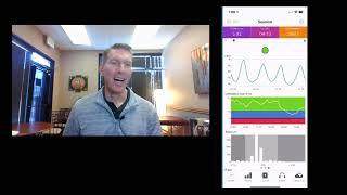 HRV - Introduction to Real-Time Biofeedback for Stress Management and Performance