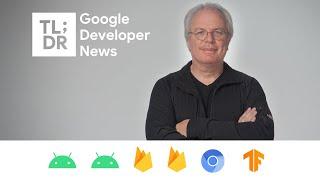 Firebase Realtime Database, Freeze Dried Tabs, and more dev news!