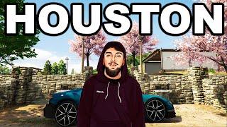 ЖИЗНЬ на НОВОМ СЕРВЕРЕ HOUSTON GTA 5 MAJESTIC RP