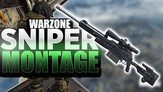 DAS passiert nach ÜBER 700 STUNDEN SNIPER | WARZONE