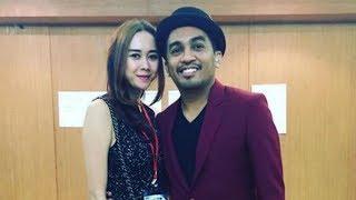 Beredar Video Syur Mirip Aura Kasih, Glenn Fredly: Saya Nggak Tahu Ada Berita Apa Juga