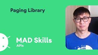 Paging: Community tip - MAD Skills