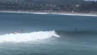 Surf Maitencillo Chile Playa El Abanico