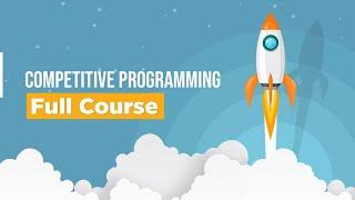 Competitive Programming for Beginners - Full Course (Part 1)