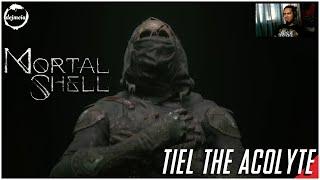 Mortal Shell | Tiel the Acolyte | Ven Noctivagu