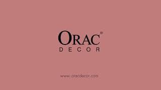 OracDecor: классическая капсульная коллекция 2022