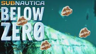 Subnautica Below Zero (Deutsch): Gold finden