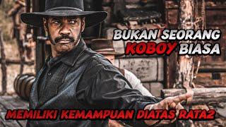 Para Band!t Tidak Tahu Siapa Yg Mereka Hadapi !! | Alur Film Koboy (Denzel Washington)