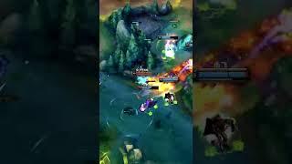 league of legends hight #short #lolhighlights #leagueoflegends    1