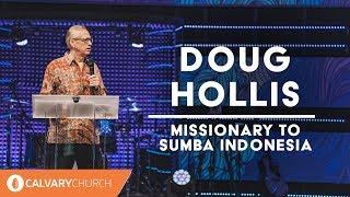 FROM SUMBA INDONESIA | Doug Hollis