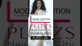 Model Open Casting Call Auditions for Fashion Shows in New York City