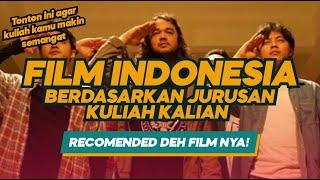 6 FILM BERTEMA KAMPUS YANG WAJIB KAMU TONTON JIKA KAMU MASIH MAHASISWA