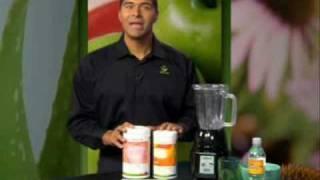 Herbalife Protein Drink Mix