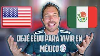 WHY MEXICO? (Explained by an American)