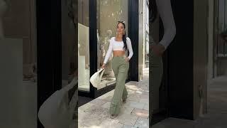 Sherry Foreign in SLOW MOTION 4k | Hot Miami Styles 2024